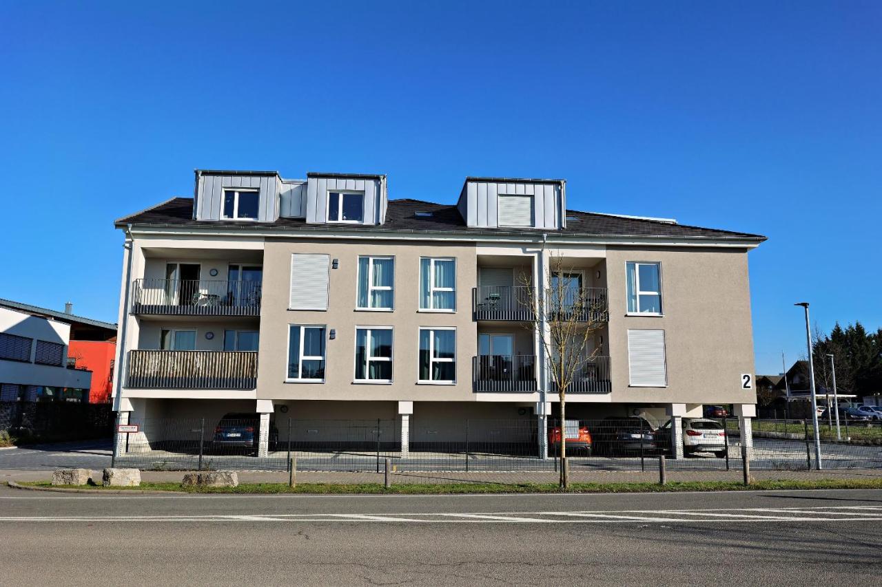 Helloyou Apartments Ingelheim am Rhein Exterior photo
