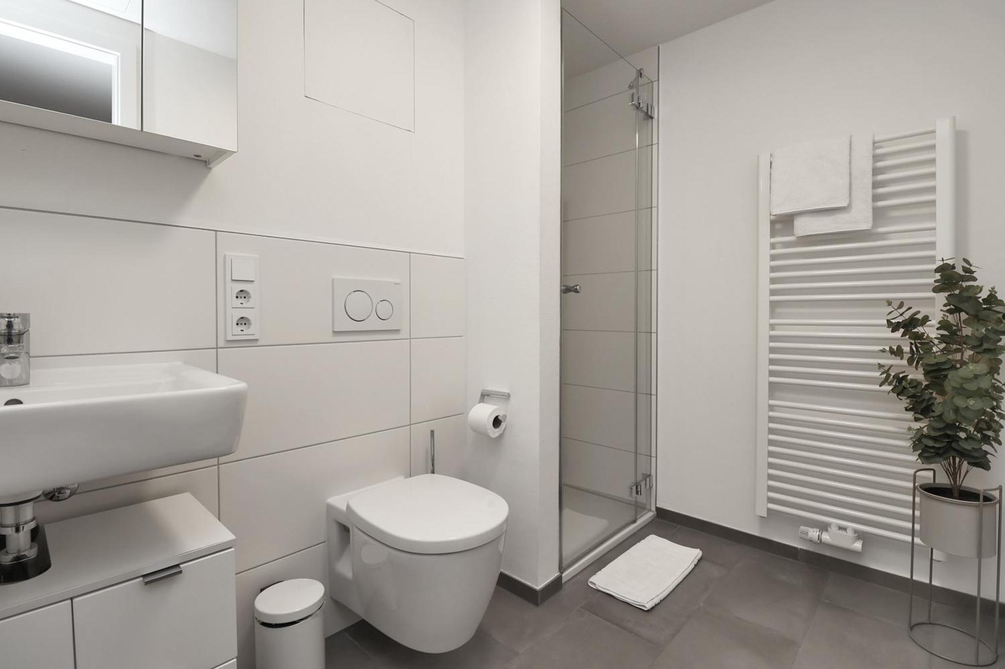 Helloyou Apartments Ingelheim am Rhein Exterior photo